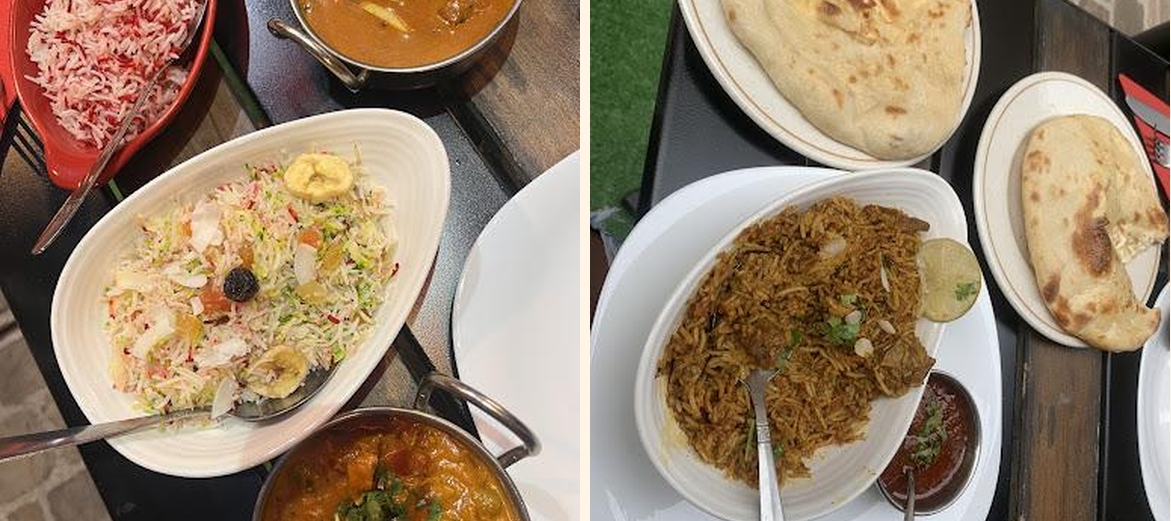 Le Mughal - Gallery Image 2