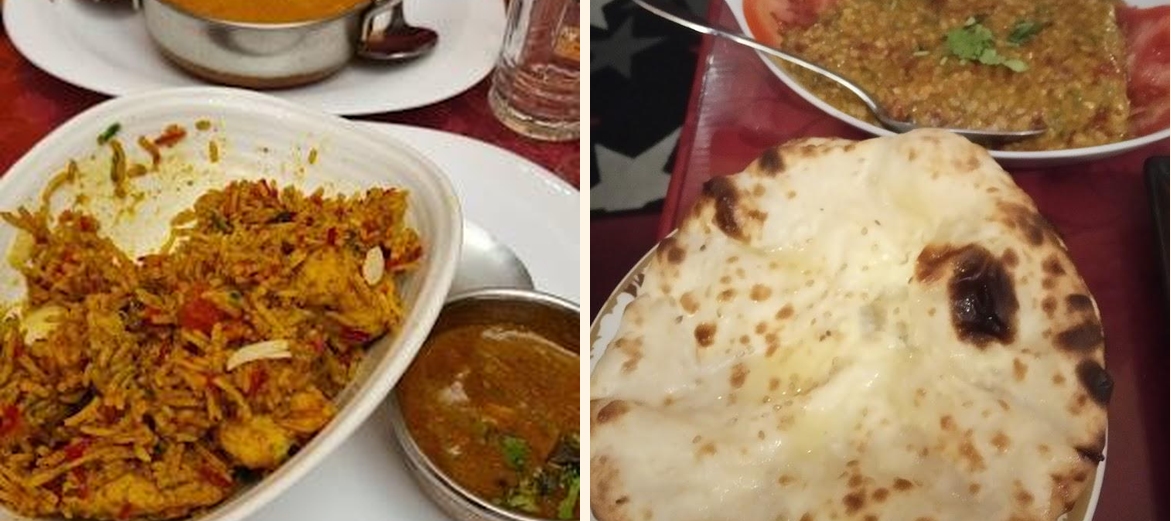 Le Mughal - Gallery Image 3