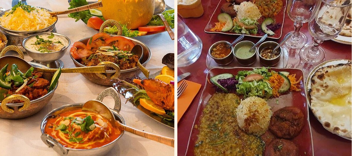 Le Mughal - Gallery Image 6